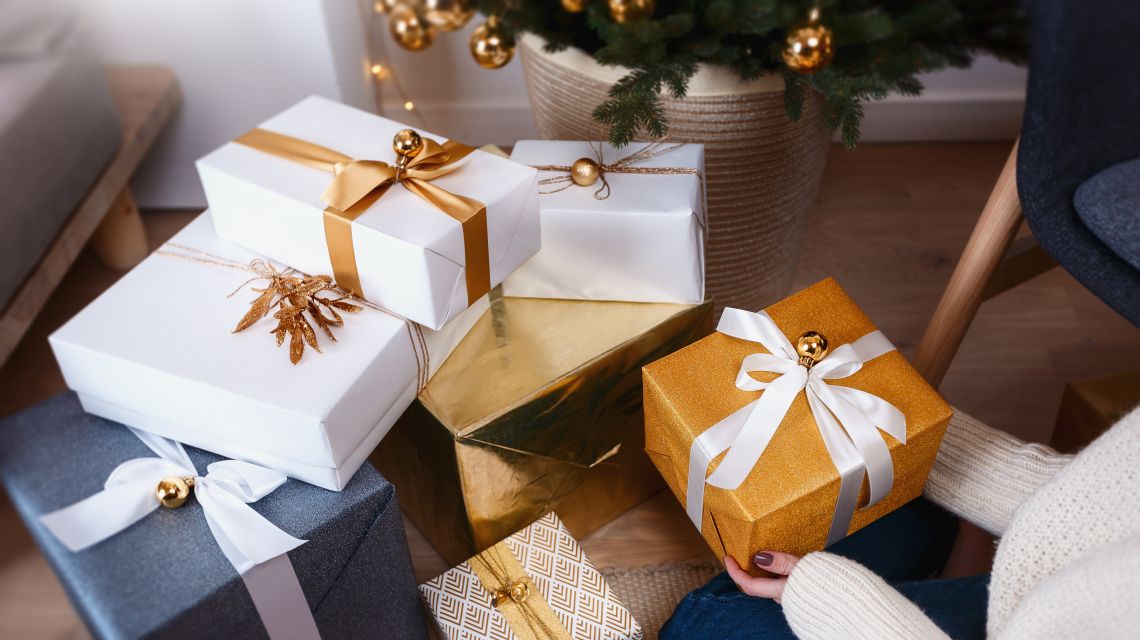 Что подарить маме на новый год 2018 год Что подарить маме на новый год 2018 год