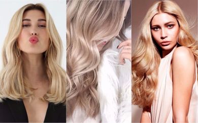 Блонд, который ты захочешь: что нужно знать о beige blond тренде?