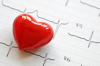 Обследование сердечно-сосудистой системы