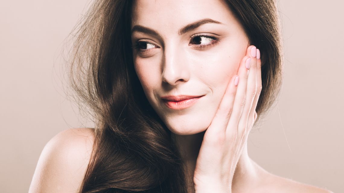 3 эффективных способа сделать кожу лица сияющей