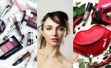 Осень в косметичке: какую косметику выбирают beauty-блогеры?