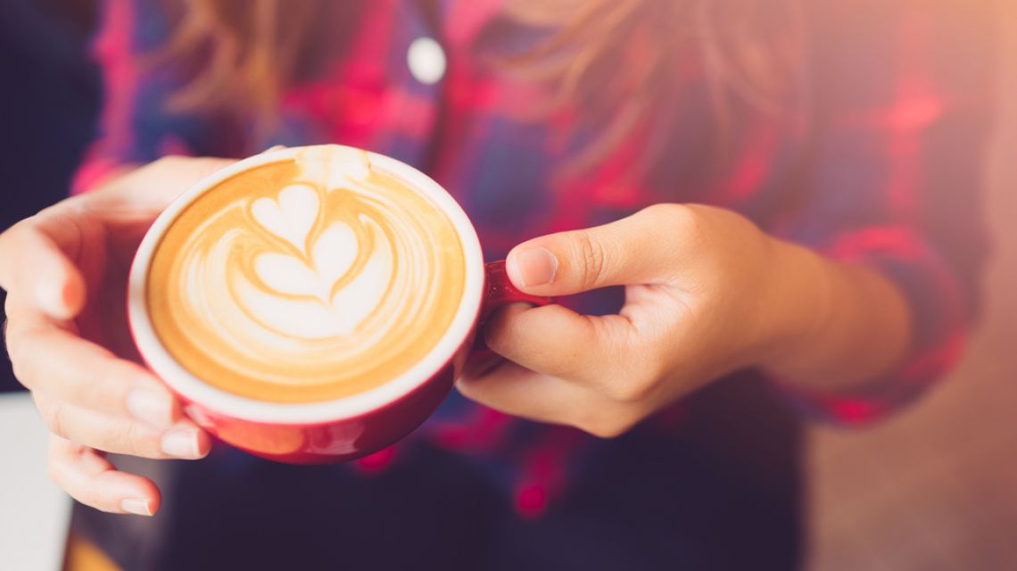 Правила употребления кофе