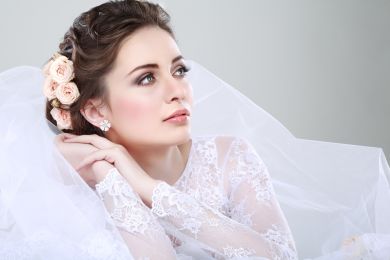 10 главных процедур перед свадьбой