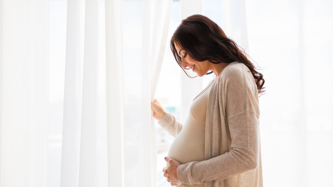 Одесса, встречай Осенний праздник для будущих мам Pregnancy Day состоится в октябре изображения Одесса, встречай Осенний праздник для будущих мам Pregnancy Day состоится в октябре изоражения