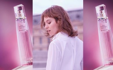 Парижская весна: почему аромат Live Irresistible Blossom Crush победит зиму