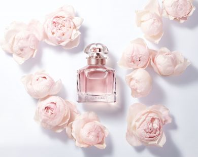 Женственная душа: 5 причин влюбиться в новый аромат Mon Guerlain Florale