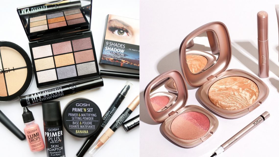 Бюджетная косметика: make-up бренды, которые стоят твоего внимания