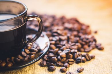 как правильно варить кофе