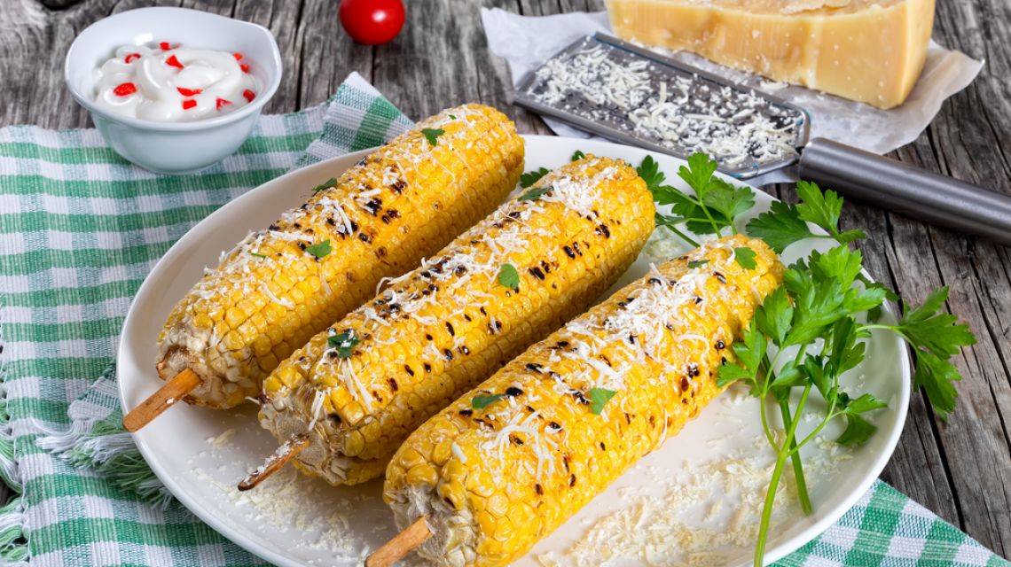 Калорийность кукурузы: чем полезна кукуруза для здоровья и фигуры