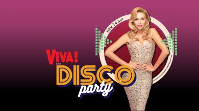 viva disco party