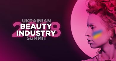 Ukrainian beauty industry summit