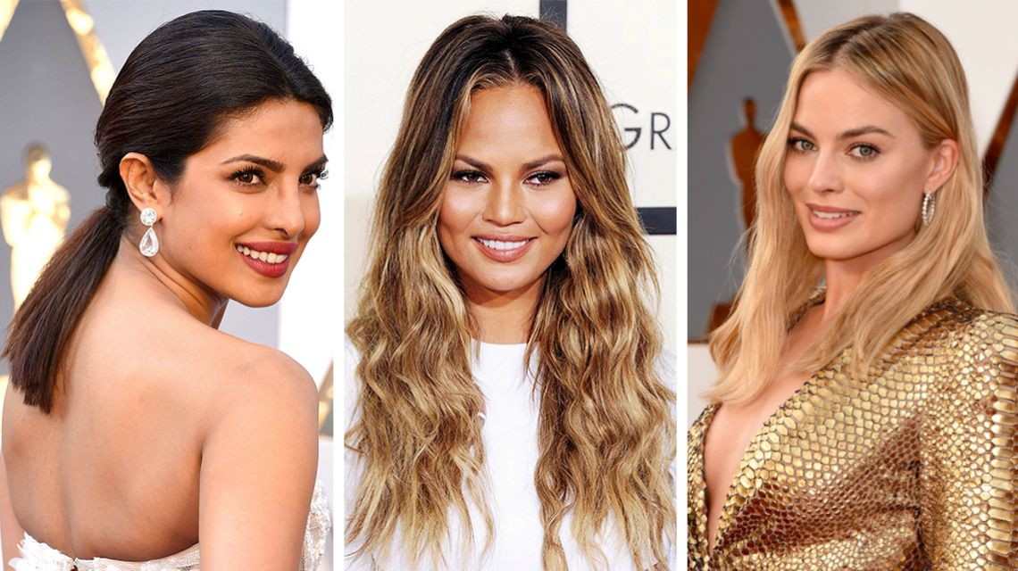 Pricheski Na Leto 7 Vdohnovlyayushih Idej Na Raznuyu Dlinu Volos