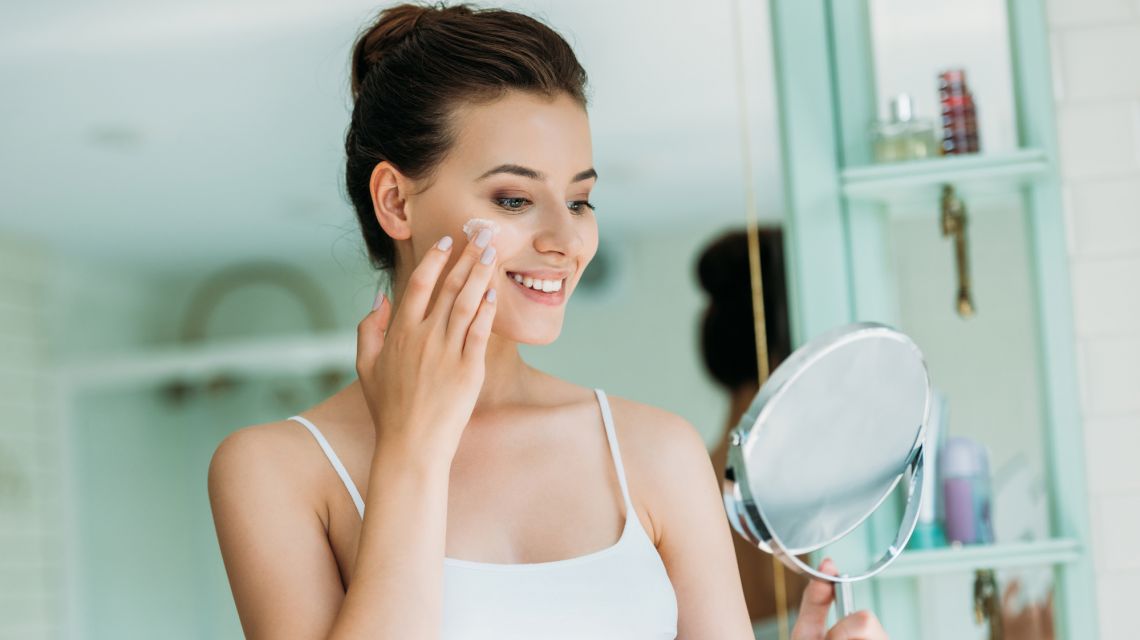 Гликолевая кислота: что это такое и зачем она нужна