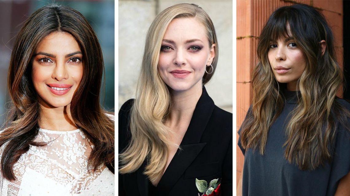 Trendy Okrashivaniya Osen Zima 2019 2020 Top 5 Modnyh Variantov