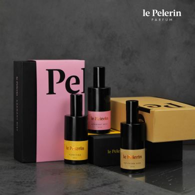 Le Pelerin Parfum