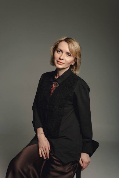 Марина Співак