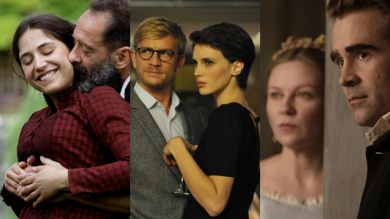 Что посмотреть: 10 главных фильмов Каннского кинофестиваля 2017