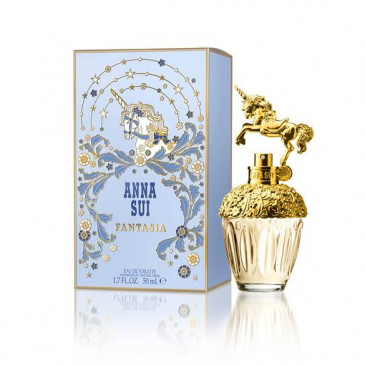 Anna Sui Fantasia