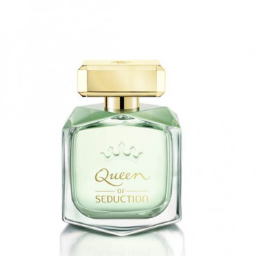 Antonio Banderas Queeen of Seduction