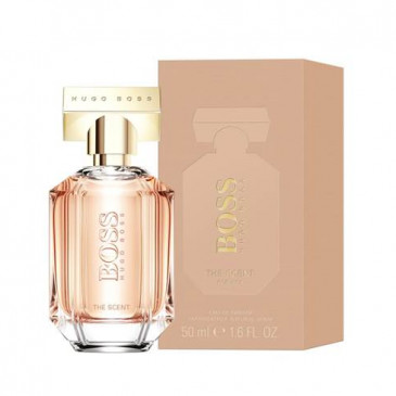 BOSS The Scent For Her