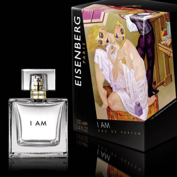 Eisenberg Paris I AM