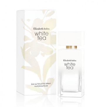 Elizabeth Arden White Tea
