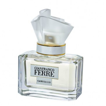 Gianfranco Ferre Camicia 113