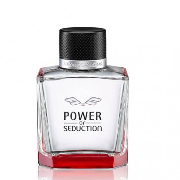 Antonio Banderas Power of Seduction