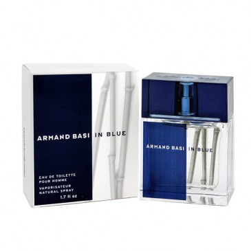 Armand Basi In Blue