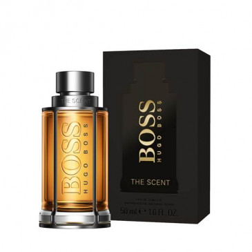 BOSS The Scent