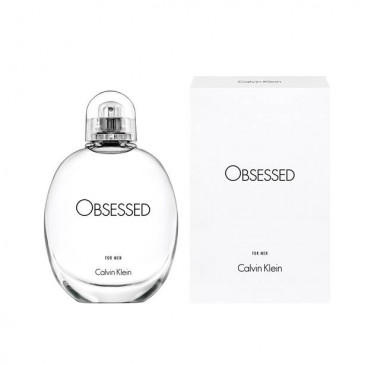 Calvin Klein Оbsessed for Men