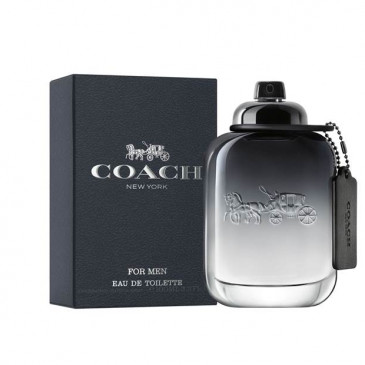 Coach For Men