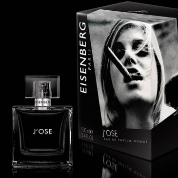 Eisenberg Paris JOSE Homme