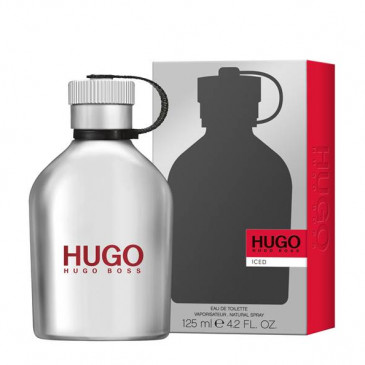HUGO Iced