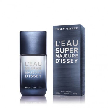 Issey MIyake L'Eau Super Majeure d'Issey