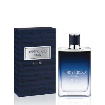 Jimmy Choo Man Blue
