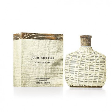 John Varvatos Artisan Pure