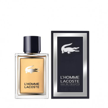 LACOSTE L’Homme