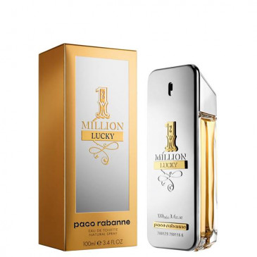 Paco Rabanne 1 Million Lucky