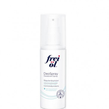 Frei Ol Deo Spray