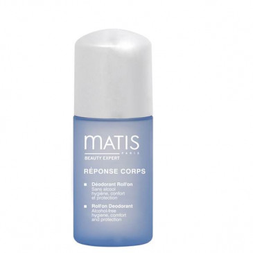 Matis Reponse Corps Roll`on Deodorant