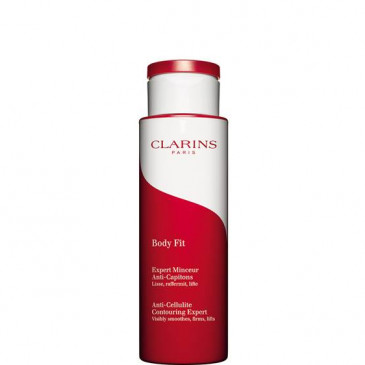 Clarins Body Fit