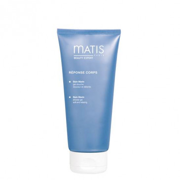 Matis Reponse Corps Bain Marin Shower gel