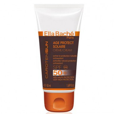 Солнцезащитный крем SPF 50+ Ella Bache