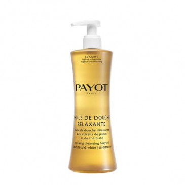 Payot Relaxing Cleansing Body Oil