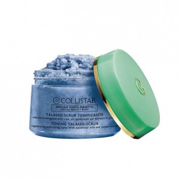 Collistar Toning Talasso-Scrub
