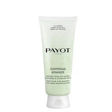 Payot Gommage Amande Dody Scrub