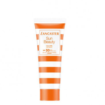 Lancaster Sun Beauty Velvet Milk SPF30