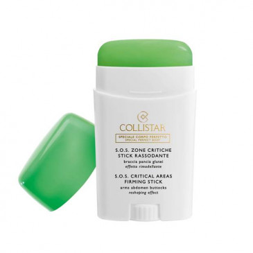 Collistar SOS Critical Areas Firming Stick
