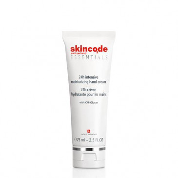 Skincode Essentials 24h Intensive Moisturizing Hand Cream